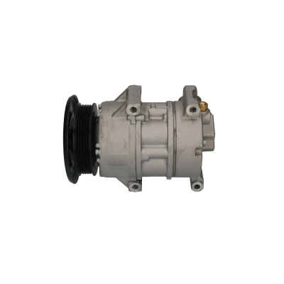 Kuva BOSCH 1 986 AD1 259 Ilmastoinnin Kompressori 12V PAG 46 R134a asennusohjeella, Tiivisterenkaalla TOYOTA: Avensis II Sedan