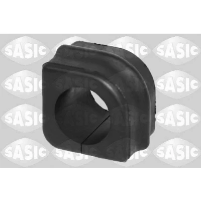 Kuva SASIC 2306349 Kallistuksenvakaajan Puslat Etuakseli, Sisempi Kumilaakeri 21,5 38 23 VOLKSWAGEN: Transporter 4 Bus,