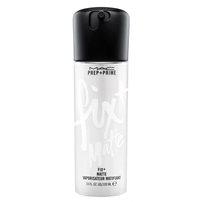 Kuva MAC Prep + Prime Matte Meikkipohjamaali 100 ml