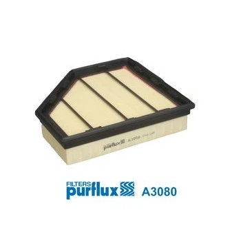 Kuva Ilmansuodatin PURFLUX A3080