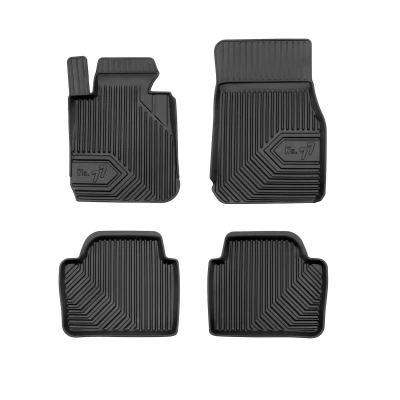 Kuva Syvät automatot 2.5D BMW Seria 3 F30 2011 2018 [F30, F80], Touring [F31], Van [F31]