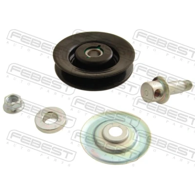 Kuva Kiristysrulla, moniurahihna MITSUBISHI, TOYOTA OE 25188374, 7813A136, 88440 35010