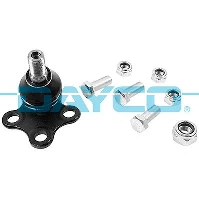 Kuva DAYCO DSS1115 Alapallonivel Etuakseli, ala 18,0mm RENAULT: TRAFIC 2 Kasten, Bus, OPEL: Vivaro A Combi, Van, NISSAN: Primastar Van