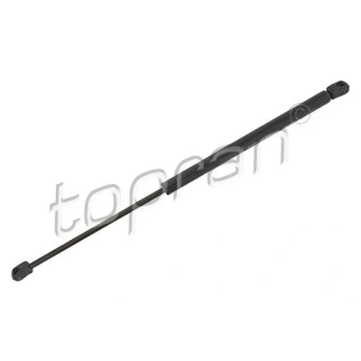 Kuva TOPRAN 701 584 Takaluukun Kaasujousi 380 500 Auton takaluukku, Molemminpuolin NISSAN: MICRA 4