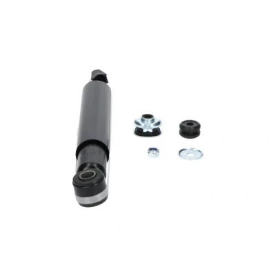 Kuva KAVO PARTS SSA 9024 Iskunvaimentimet Taka akseli Kaasupaine Kaksiputki Teleskooppi iskunvaimentaja Silmukka alhaalla, Tappi ylhäällä