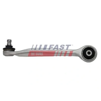 Kuva Tukivarsi, pyöräntuenta, Edessä, Etuakseli, ylä, Ulompi, Eteen, Vasen, Yläpuolella SEAT, VW, SKODA, AUDI OE 4Z7 407 505 A