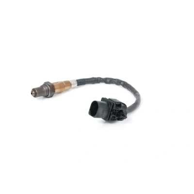 Kuva BOSCH 0 281 004 411 Lambda Anturi 5 TOYOTA: Corolla X Sedan, Urban Cruiser, Auris Hatchback