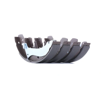 Kuva BREMBO S 44 504 Jarrukengät 254 38 Seisontajarrukahvalla LAND ROVER: Freelander I SUV, SUV Cabriolet