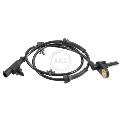 Kuva A.B.S. 30731 ABS Anturi aktiivisensori 880 Musta NISSAN: Almera Tino