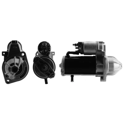 Kuva LUCAS ELECTRICAL LRS02091 Starttimoottori 12 2,0 10 MERCEDES BENZ: E sarja Sedan, C T modell, Sprinter 3 Bussi