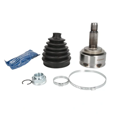 Kuva MEYLE 31 14 498 0024 Vetonivel ORIGINAL Quality Pyörän puoli Ilman ABS rengasta HONDA: Accord 7 Limousine, CR V 2