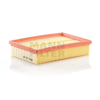 Kuva MANN FILTER C 24 028 Ilmansuodatin 50 167 240 Suodatinpanos CHEVROLET: Aveo Hatchback