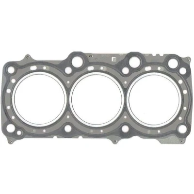 Kuva ELRING 325.620 Kannentiiviste 0,65 Metalli kerros tiiviste Vasen SAAB: 9 5 Farmari, Sedan, OPEL: Vectra C Signum CC, CC