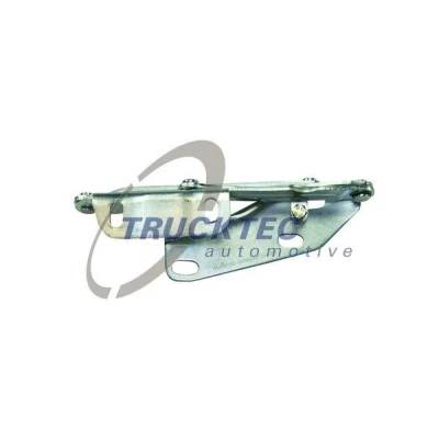 Kuva TRUCKTEC AUTOMOTIVE 02.55.021 Sarana, Konepelti