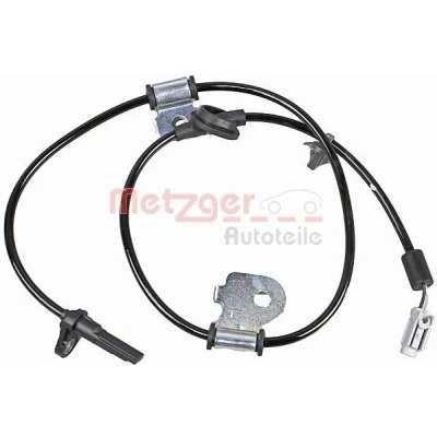 Kuva METZGER 09001199 ABS Anturi Etuakseli, vasen 2 napaa SUBARU: Forester III