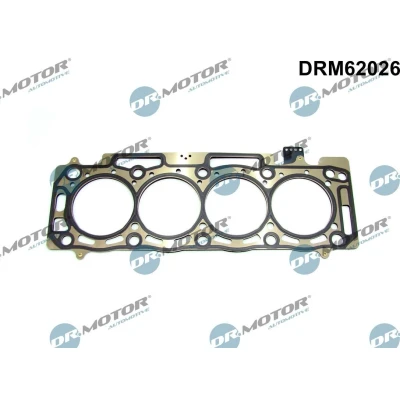 Kuva DR.MOTOR AUTOMOTIVE DRM62026 Kannentiiviste 1,4 86,5 4 PEUGEOT: Boxer Bussi, 508 I Sedan, 3008 II SUV, CITROËN: C5 III Farmari, 3, Jumper Bussi