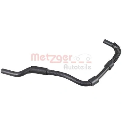 Kuva METZGER 2420994 Jäähdyttimen Letku Sylinterinkansi, vaihteistopuolella EPDM (eteenipropeeni dieeni kumi) VOLKSWAGEN: Passat B5 GP Sedan