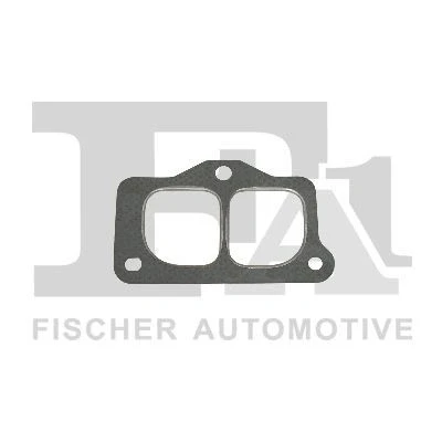 Kuva FA1 413 009 Pakosarjan Tiivisteet Sylinterikansi FORD: Sierra Mk2 Sedan, Hatchback