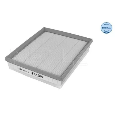 Kuva MEYLE 11 12 321 0043 Ilmansuodatin 49,5 205 239,5 Suodatinpanos Esisuodattimella PEUGEOT: 5008 II, 508 I Sedan, 3008 II SUV, CITROËN: C3