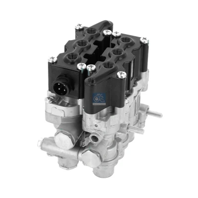 Kuva DT Spare Parts 1.25592 Magneettiventtiili M22 x 1,5 13