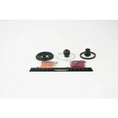 Kuva Korjaussarja, jarrusatula, Taka akseli CITROËN, MITSUBISHI, PEUGEOT OE 05191247AA, 4427.E0, 5191247AA