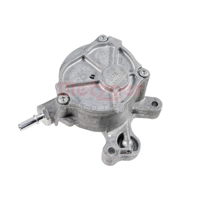 Kuva METZGER 8010171 Alipainepumppu CITROËN: C4 I Grand Picasso, C5 III Farmari, 3, FORD: MONDEO 4 Turnier, 4, VOLVO: V70 3