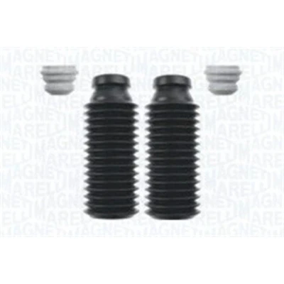Kuva MAGNETI MARELLI 310116110061 Iskunvaimentimen Suojakumi Etuakseli CHRYSLER: Voyager / Grand 3