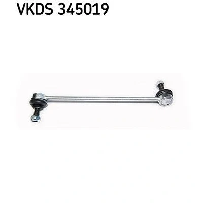 Kuva SKF VKDS 345019 Koiranluu CHEVROLET: Captiva