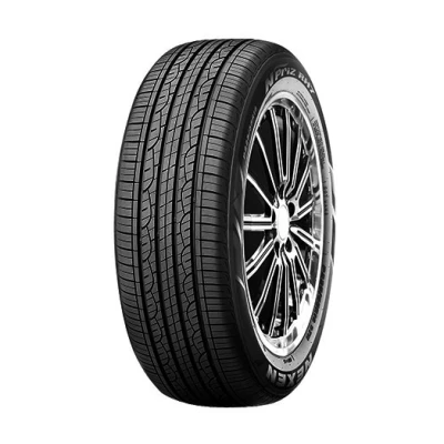 Kuva Nexen NPRIZRH7 225/55 R18 98H henkilöauto Kesärenkaat Renkaat MITSUBISHI: Outlander 3, 2 SUV, ASX PEUGEOT: 3008 II I, 5008