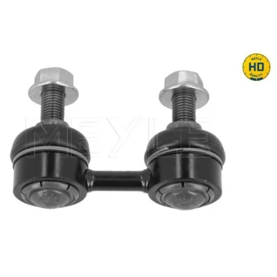 Kuva MEYLE 316 060 0008/HD Koiranluu Taka akseli, oikea, vasen 65 M12X1,5 Quality Avainotteella BMW: X5