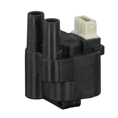 Kuva FEBI BILSTEIN 21526 Sytytyspuola Musta RENAULT: CLIO 2