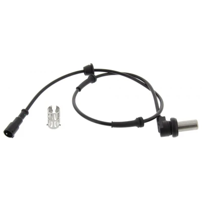 Kuva MAPCO 86820/1 ABS Anturi Etuakseli asennushylsyillä AUDI: 100 C4 Sedan