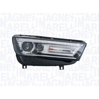 Kuva Ajovalo MAGNETI MARELLI 710815019001, Vasen