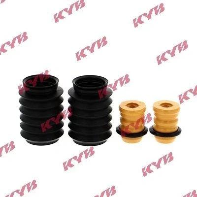 Kuva KYB 910240 Iskunvaimentimen Suojakumi Etuakseli Protection Kit BMW: X1