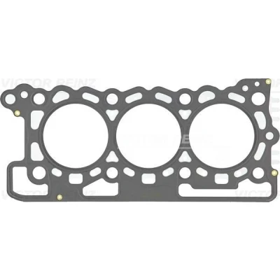Kuva REINZ 61 34875 40 Kannentiiviste 1,32 82,5 Metalli kerros tiiviste LAND ROVER: Range Rover Sport, CITROËN: C5 III Farmari, 3, PEUGEOT: 607 Sedan