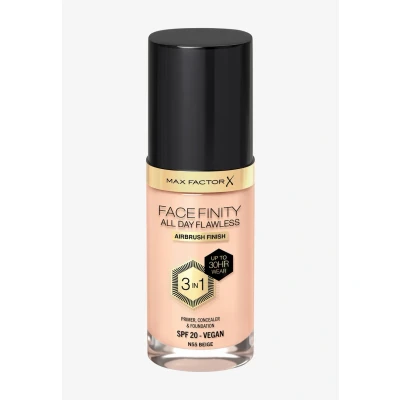 Kuva Max Factor Facefinity All Day Flawless 3 in 1 Foundation 30 ml
