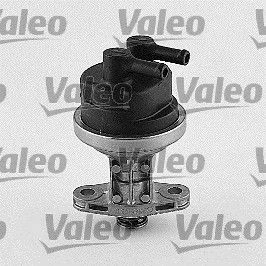 Kuva VALEO 247092 Polttoainepumppu Mekaaninen FORD: ESCORT 3, Sierra Mk1 Hatchback, ORION 2