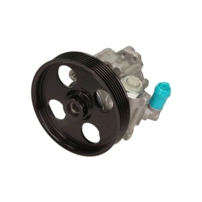 Kuva MAXGEAR 48 0132 Ohjaustehostimen Pumppu Hydraulinen 110, 100 6 125 PEUGEOT: 306 Hatchback, Expert I Van, Sedan, CITROËN: C5 Hatchback