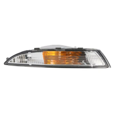 Kuva TYC 12 0083 01 2 Vilkku Valkoinen Eteen, oikea Ilman lampun kantaa VOLKSWAGEN: Scirocco III