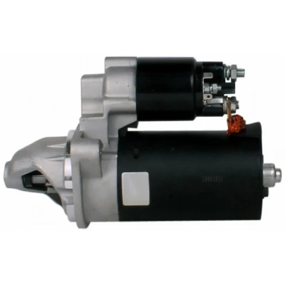 Kuva HELLA 8EA 012 527 891 Starttimoottori 12 1,4 9 BMW: 3 Sedan, Touring, Coupe