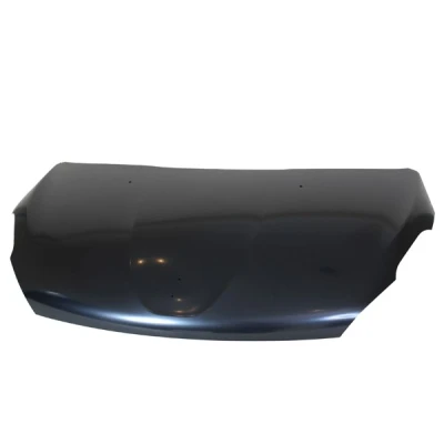 Kuva Konepelti PEUGEOT 208 I, Skåp/halvkombi OE 96 729 980 80, 98 036 569 80