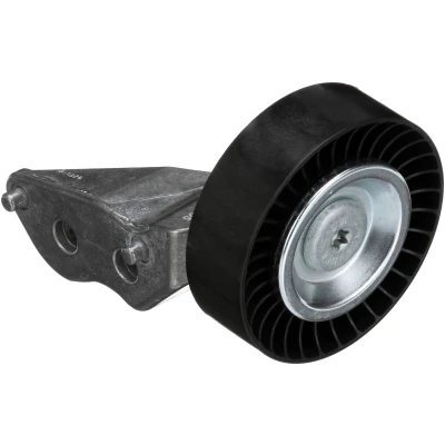 Kuva GATES FleetRunner Micro V Kit T36105 Ohjainrulla AUDI: A3 Sportback, VOLKSWAGEN: New Beetle Hatchback