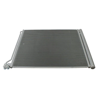 Kuva MAXGEAR AC830296 Ilmastoinnin Lauhdutin Vedenerottimella Alumiini 609mm R134a, R1234yf BMW: X5