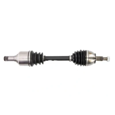 Kuva POINT GEAR PNG72537 Vetoakseli Etuakseli, vasen 585 88 Autoihin, joissa ABS MERCEDES BENZ: B sarja, A sarja