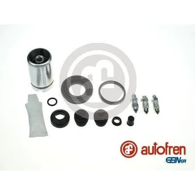 Kuva AUTOFREN SEINSA D41588K Jarrusatula Korjaussarja Taka akseli 34 WITH MECHANISM HONDA: Prelude V, CIVIC 8, Accord 6 Limousine, SUZUKI: SX4 I Hatchback
