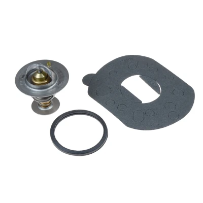 Kuva BLUE PRINT ADH29210 Termostaatti 82 Tiivisteillä HONDA: CR V 3, CIVIC 8 Hatchback, 5 Stufenheck