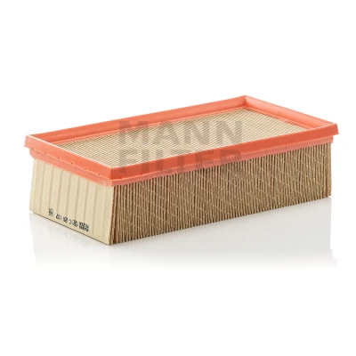Kuva MANN FILTER C 26 107 Ilmansuodatin 70 143 258 Suodatinpanos RENAULT: LAGUNA 1 Grandtour,