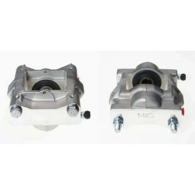 Kuva BUDWEG CALIPER 343318 Jarrusatula CITROËN: C5 I Farmari, II Hatchback, Hatchback