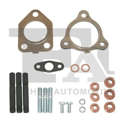 Kuva FA1 KT730020 Asennussarja Turboahdin KIA: SORENTO 1