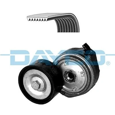 Kuva DAYCO KPV053HD Moniurahihnasarja